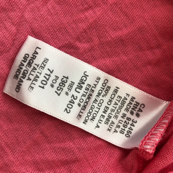 Vintage Juicy Couture Shirt - Picture 3 of 3